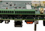 do power electronics, pcb enclosure, microcontroller and electronic device
